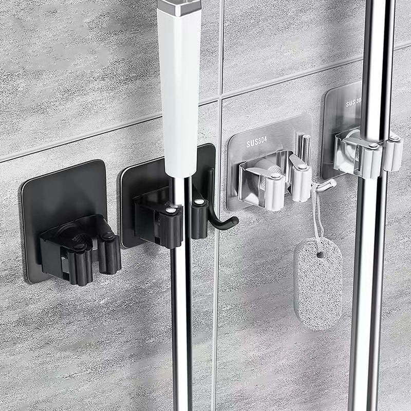 304 Stainless Steel Mop Hook Mop Frame Hook - JuicyDealz